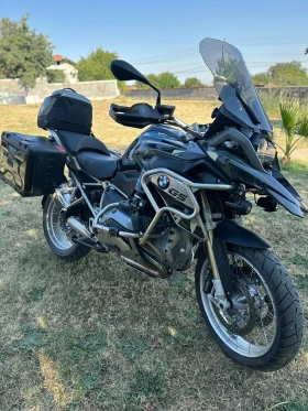 Обява за продажба на BMW R BMW1200GS ~18 700 лв. - изображение 1