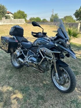 Обява за продажба на BMW R BMW1200GS ~18 700 лв. - изображение 5