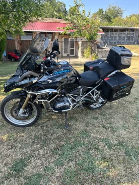 Обява за продажба на BMW R BMW1200GS ~18 700 лв. - изображение 4