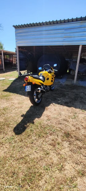 Suzuki Gsxr GSXF | Mobile.bg    3