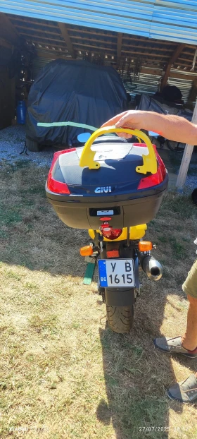 Suzuki Gsxr GSXF | Mobile.bg    11
