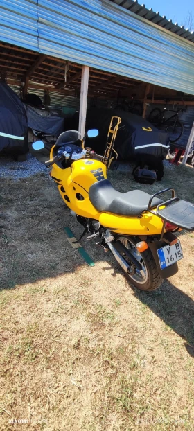 Suzuki Gsxr GSXF | Mobile.bg    4
