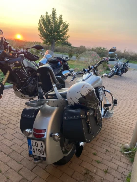 Honda Vtx 1800N | Mobile.bg    5