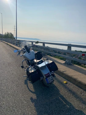 Honda Vtx 1800N | Mobile.bg    8