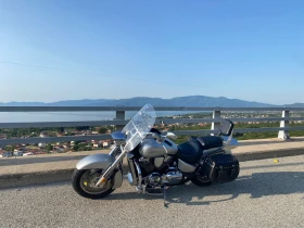 Honda Vtx 1800N | Mobile.bg    7