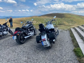 Honda Vtx 1800N | Mobile.bg    16