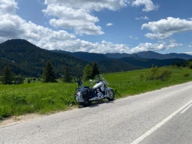 Honda Vtx 1800N | Mobile.bg    10