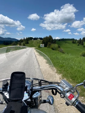Honda Vtx 1800N | Mobile.bg    14