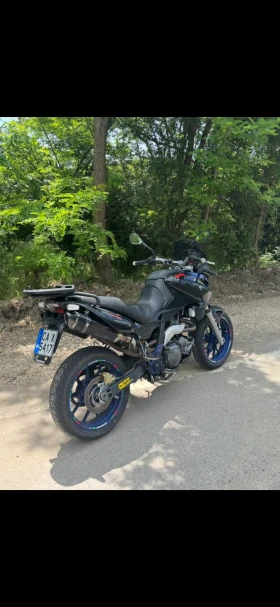 Обява за продажба на Aprilia Pegaso Aprilia pegaso strada A2 ~4 800 лв. - изображение 3