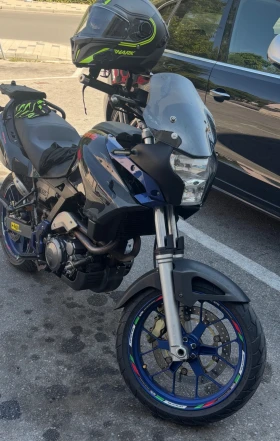 Обява за продажба на Aprilia Pegaso Aprilia pegaso strada A2 ~4 800 лв. - изображение 5