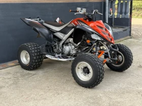 Yamaha Raptor  700 Special Edition  | Mobile.bg    3