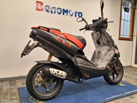 Aprilia Sr 49cc. Street КАРБУРАТОР!!!, снимка 3