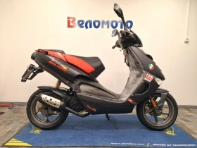 Aprilia Sr 49cc. Street КАРБУРАТОР!!!, снимка 2