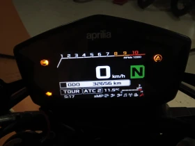 Aprilia Shiver 900 ABS , снимка 6