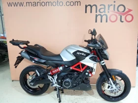 Aprilia Shiver 900 ABS 