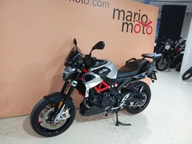 Aprilia Shiver 900 ABS , снимка 12