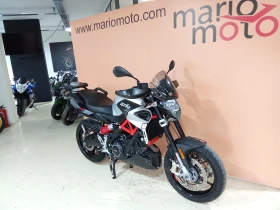 Aprilia Shiver 900 ABS , снимка 2