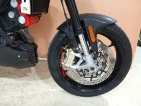 Aprilia Shiver 900 ABS , снимка 8