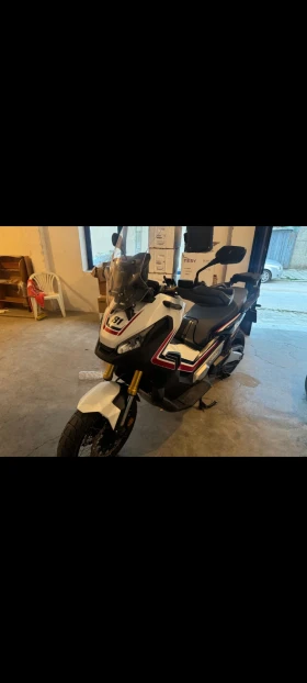 Honda X-ADV undefined | Auto.bg — изображение 3
