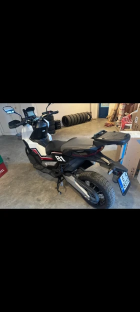 Honda X-ADV undefined | Auto.bg — изображение 4