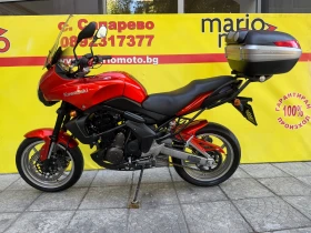 Kawasaki Versys 650 | Mobile.bg � ����� ������ 6