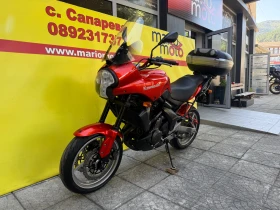 Kawasaki Versys 650 | Mobile.bg � ����� ������ 7
