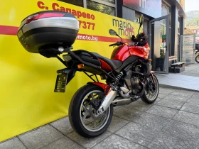 Kawasaki Versys 650 | Mobile.bg � ����� ������ 3
