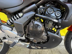 Kawasaki Versys 650 | Mobile.bg � ����� ������ 12