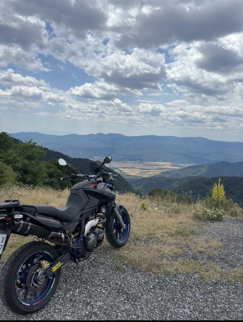 Aprilia Pegaso Aprilia pegaso strada A2