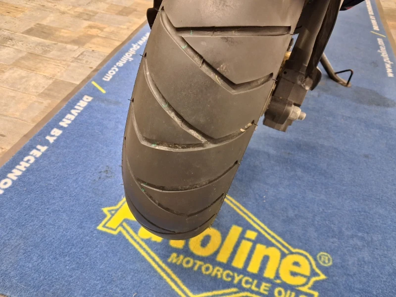 Aprilia Sr 49cc. Street КАРБУРАТОР!!!, снимка 13 - Мотоциклети и мототехника - 53131944