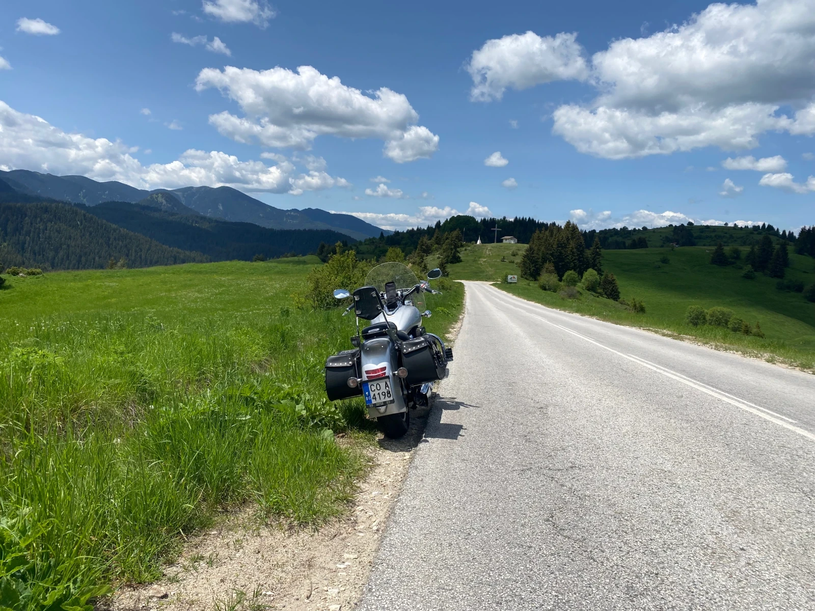 Honda Vtx 1800N - изображение 9