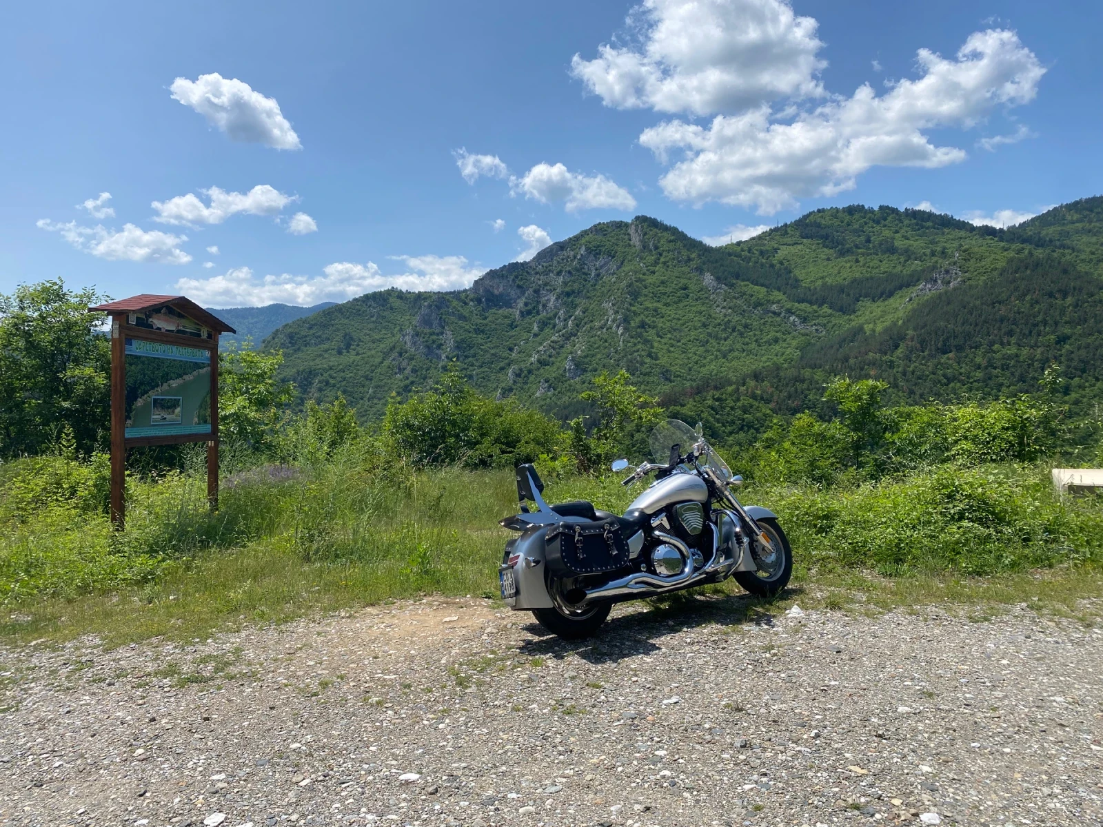 Honda Vtx 1800N | Mobile.bg   11