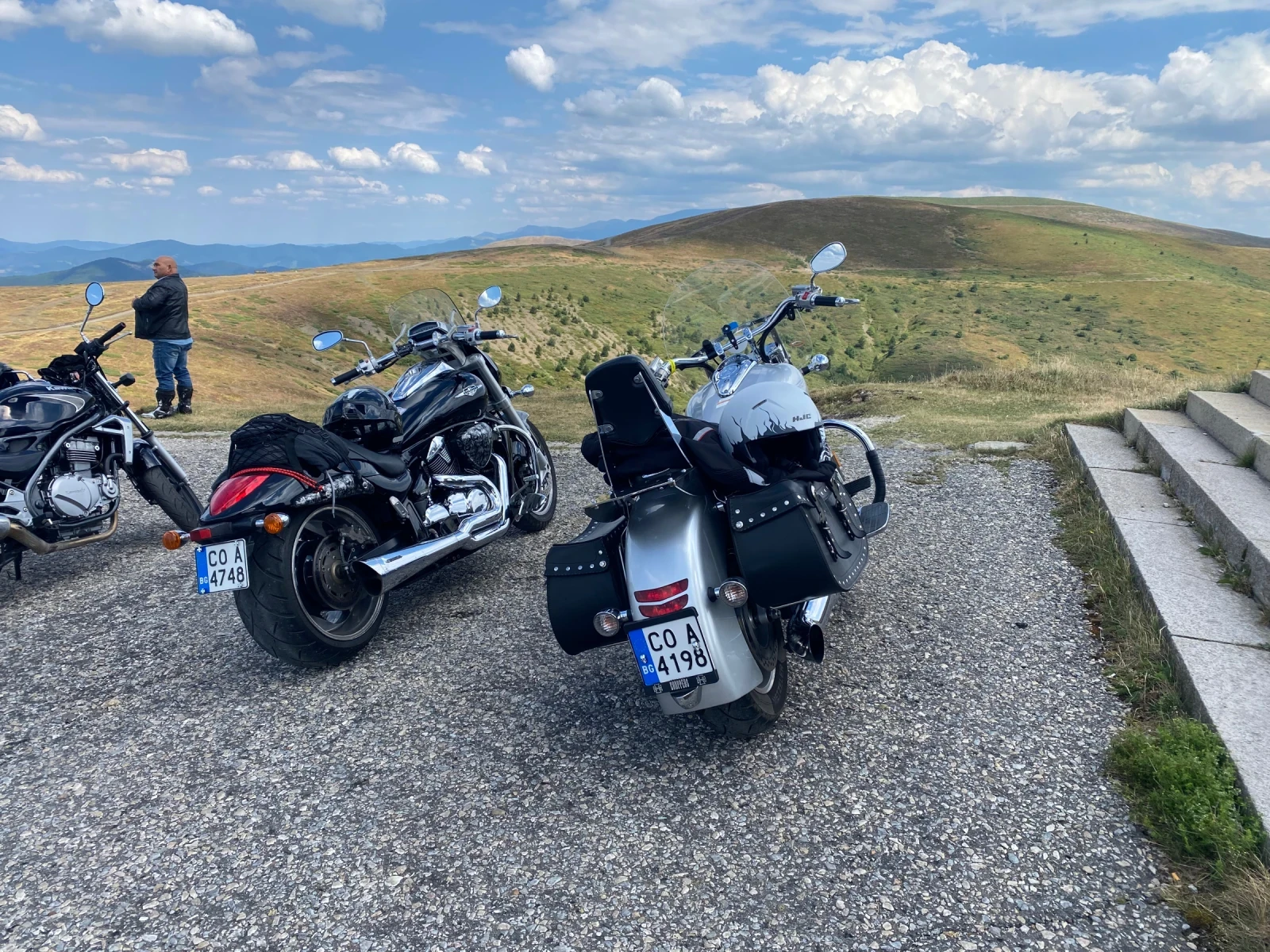 Honda Vtx 1800N | Mobile.bg   16