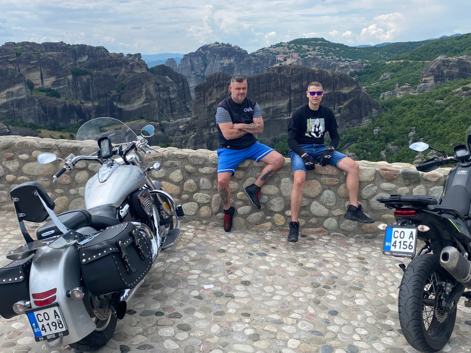 Honda Vtx 1800N | Mobile.bg   15