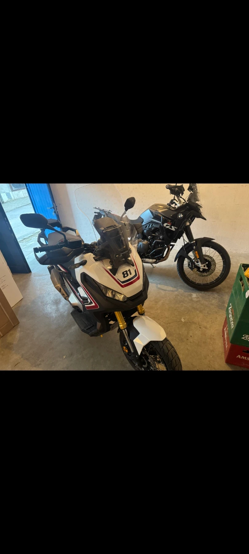 Honda X-ADV | Mobile.bg � ����������� 2