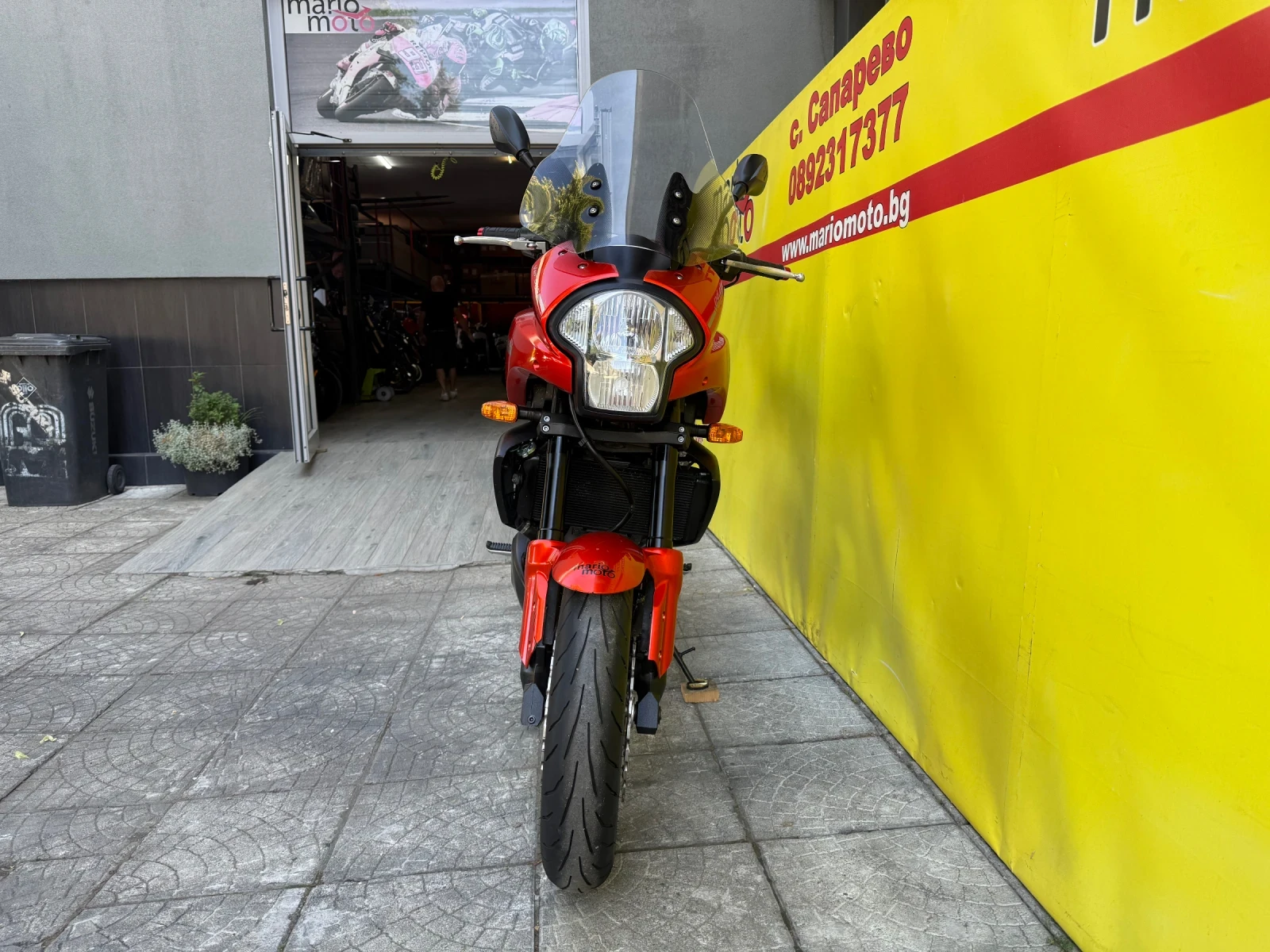 Kawasaki Versys 650 | Mobile.bg � ����������� 4