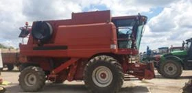 Комбайн CASE IH 2388, снимка 3