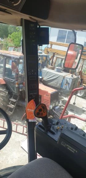 Комбайн CASE IH 2388, снимка 9