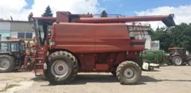 Комбайн CASE IH 2388, снимка 1