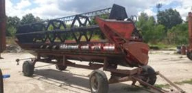 Комбайн CASE IH 2388, снимка 5