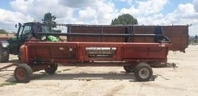 Комбайн CASE IH 2388, снимка 6