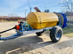 Пръскачка Друга марка, снимка 3