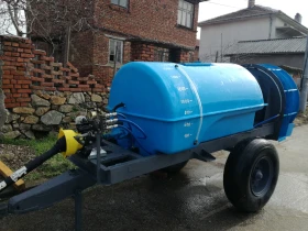 Пръскачка Друга марка, снимка 3