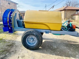 Пръскачка Друга марка, снимка 8