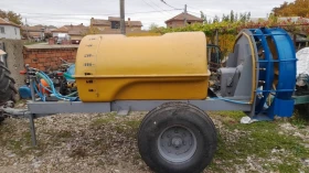 Пръскачка Друга марка, снимка 1