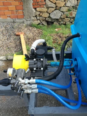 Пръскачка Друга марка, снимка 2