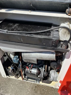 Мини челни товарачи Bobcat Бобкат 443, снимка 6