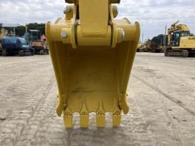 Багер Komatsu PC30UU-6 / КАТО НОВ / ПЕРФЕКТЕН ТЕХНИЧЕСКИ, снимка 3