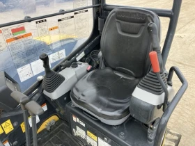 Багер Komatsu PC30UU-6 / КАТО НОВ / ПЕРФЕКТЕН ТЕХНИЧЕСКИ, снимка 7