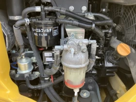  Komatsu PC30UU-6 /   /   | Mobile.bg    8